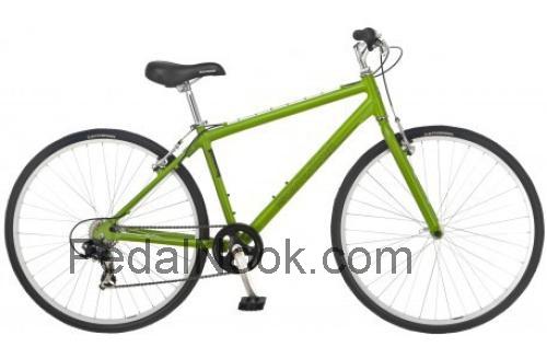 Schwinn Median fiche technique et avis